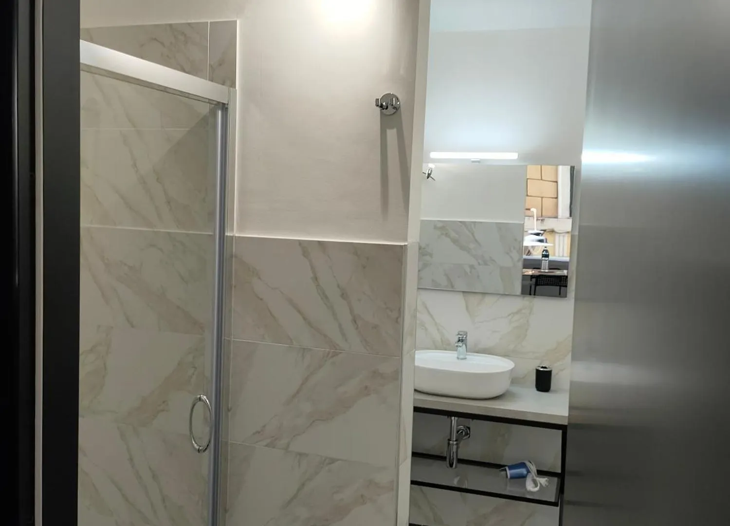 Rooms Ponte Calvi Génova Apartamento
