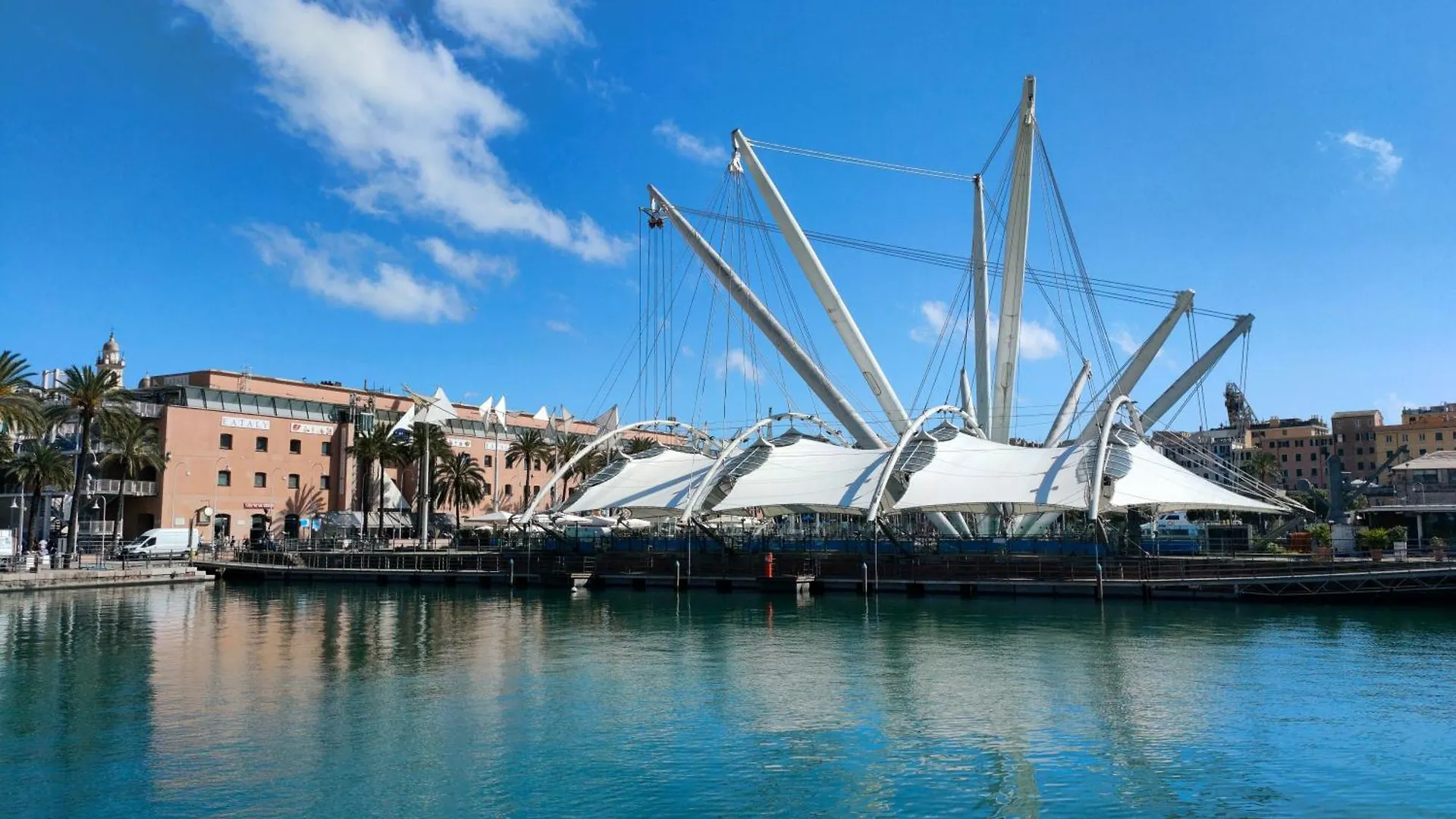 Rooms Ponte Calvi Genoa 0*,  Italy