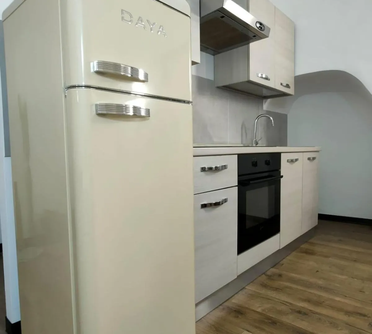 Rooms Ponte Calvi Genoa 0*,